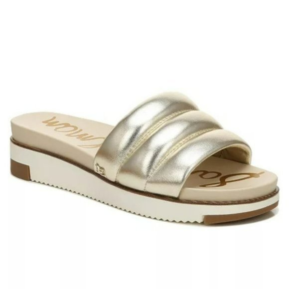 Sam Edelman Shoes - Sam Edelman Annalisa Slide Sandals-7